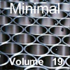 Minimal Volume 19